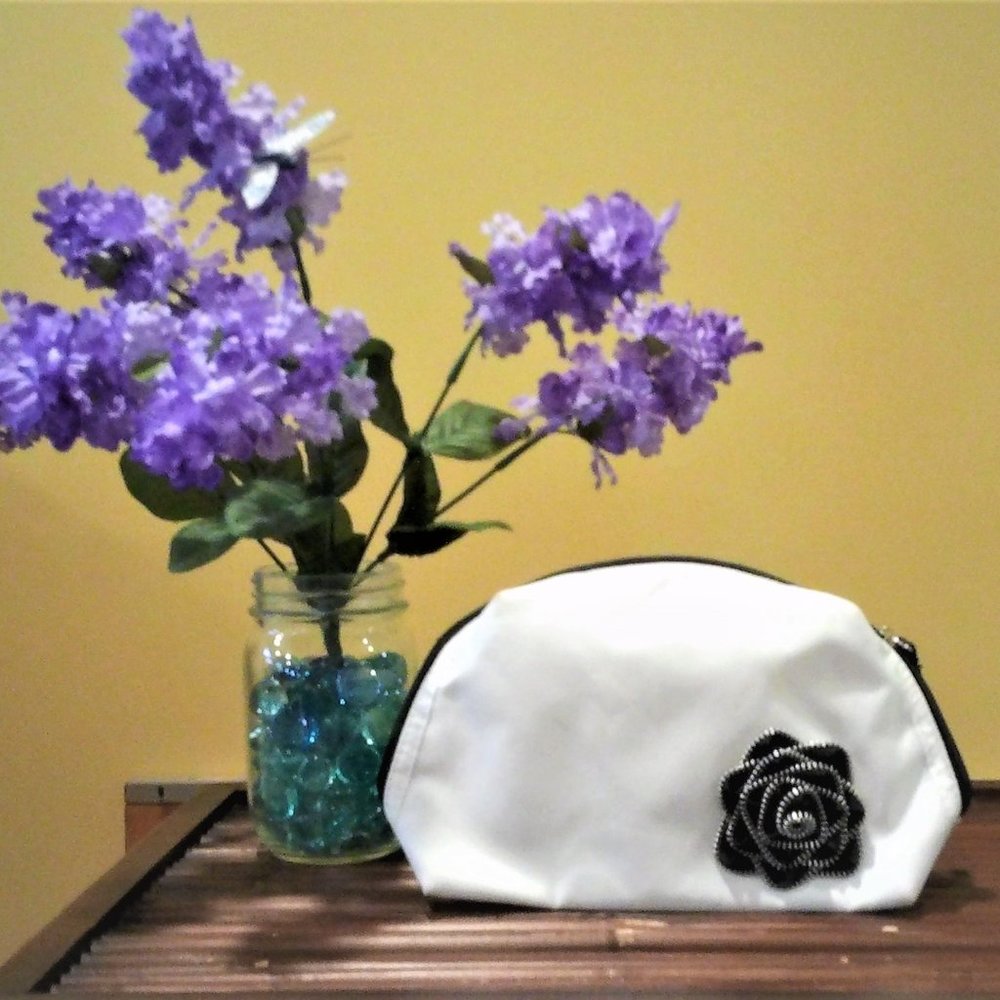 Travel Makeup Bag